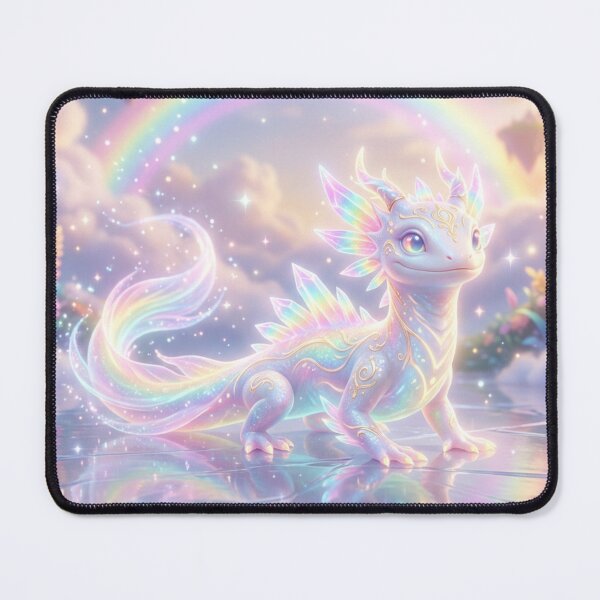 Item preview, Celestial Prism Salamander designed and sold by Sticleg.