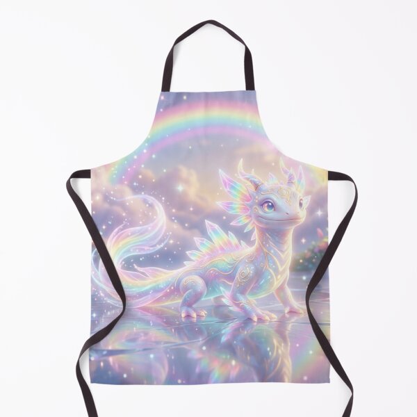 Item preview, Celestial Prism Salamander designed and sold by Sticleg.