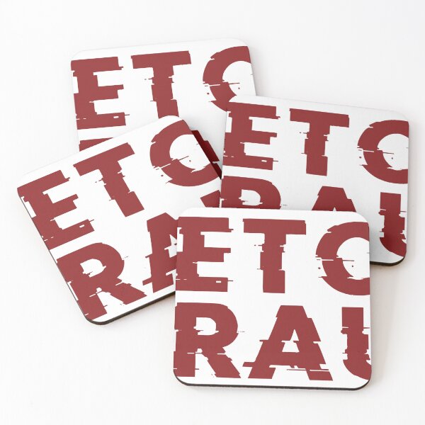 Item preview, Band logo designed and sold by BETON BRAUT.