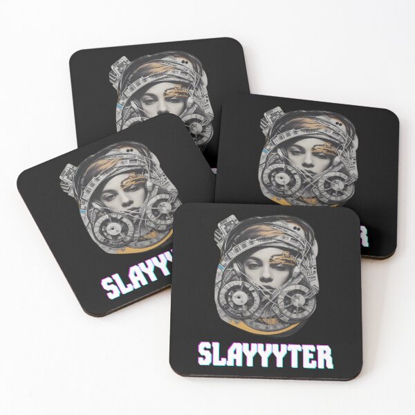 Item preview, SLAYYYTER I Love Hollywood  designed and sold by AXIIIULM.