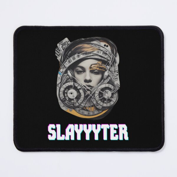 Item preview, SLAYYYTER I Love Hollywood designed and sold by AXIIIULM.