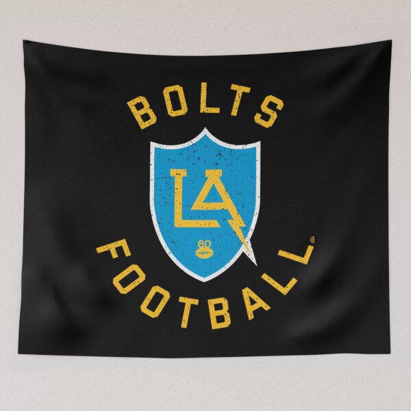 Item preview, Los Angeles Chargers designed and sold by fantasty-shop.