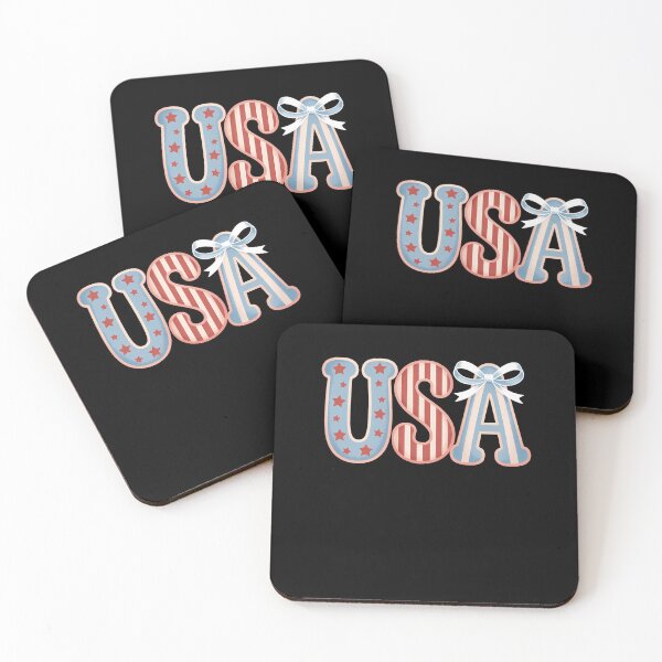 Item preview, USA Happy 4th of July American 250th Anniversary 1776-2026 designed and sold by TyraYoung.