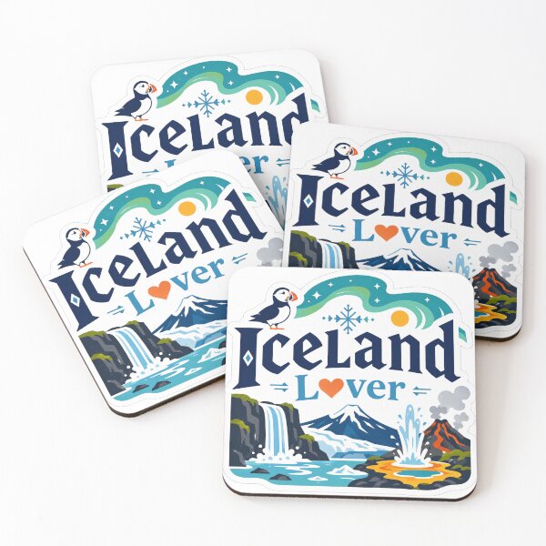 Item preview, Iceland Lover Land of Fire and Ice Adventure designed and sold by Beyond Destinations.