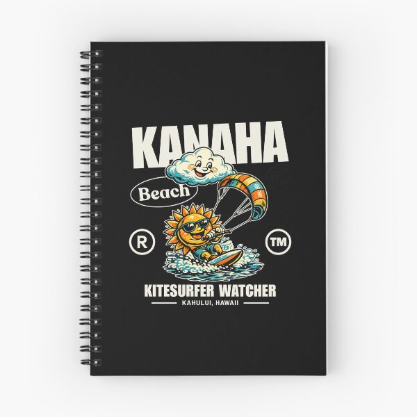 Item preview, Kanaha beach kitesuper watcher designed and sold by Peerless-Prime.