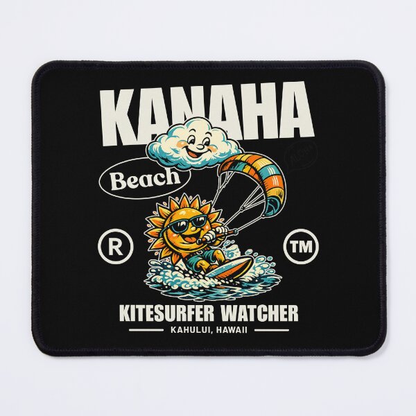 Item preview, Kanaha beach kitesuper watcher designed and sold by Peerless-Prime.