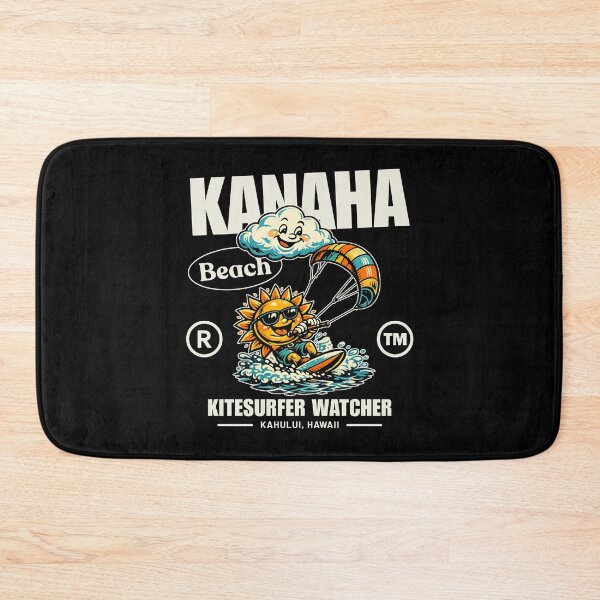 Item preview, Kanaha beach kitesuper watcher designed and sold by Peerless-Prime.