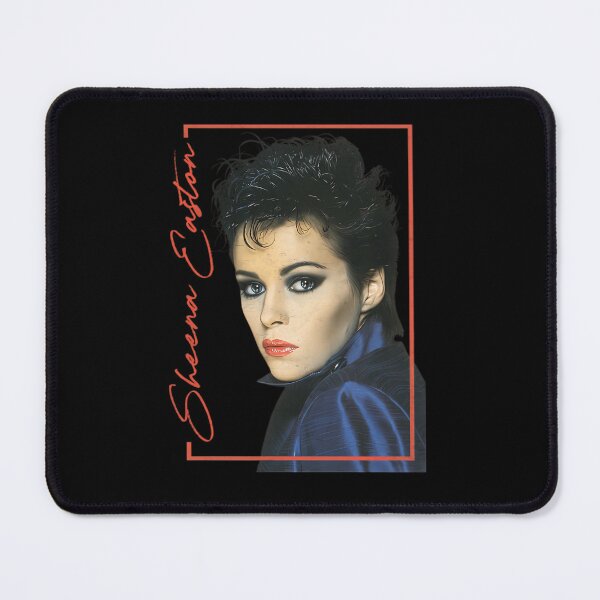 Item preview, Sheena Easton 80S  designed and sold by Pillowbull.