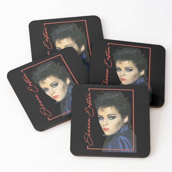 Item preview, Sheena Easton 80S  designed and sold by Pillowbull.