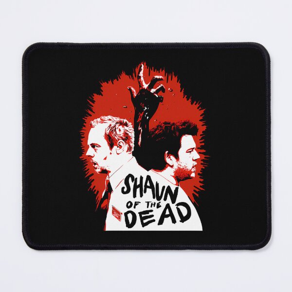 Item preview, Shaun Of The Dead designed and sold by AXIIIULM.