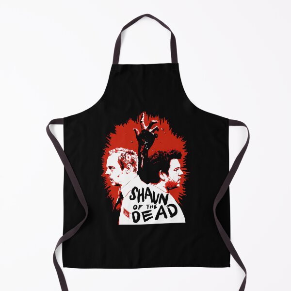 Item preview, Shaun Of The Dead designed and sold by AXIIIULM.