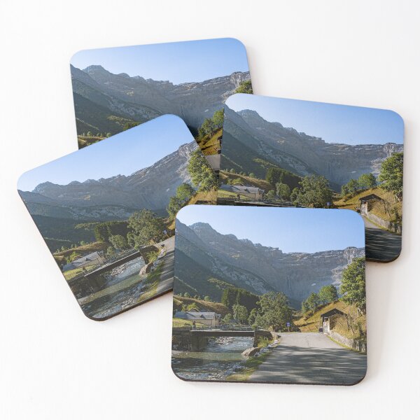 Item preview, Cirque de Gavarnie Pyrénées designed and sold by PhotoPX.