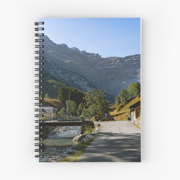 Item preview, Cirque de Gavarnie Pyrénées designed and sold by PhotoPX.