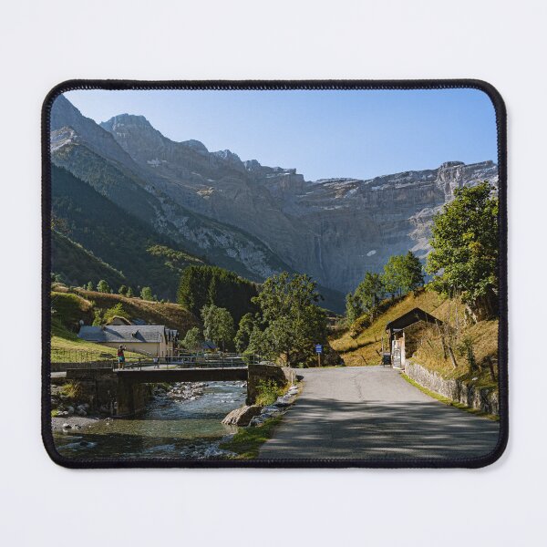 Item preview, Cirque de Gavarnie Pyrénées designed and sold by PhotoPX.