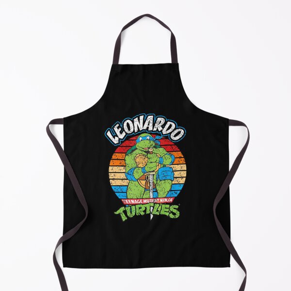 Item preview, Mademark X Teenage Mutant Ninja Turtles - Teenage Mutant Ninja Turtles Leonardo Ready For Action designed and sold by fantasty-shop.