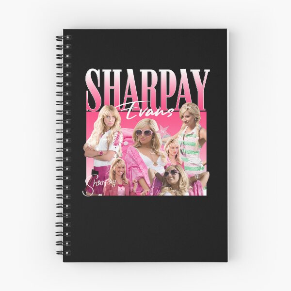 Item preview, Sharpay Evans designed and sold by Pillowbull.