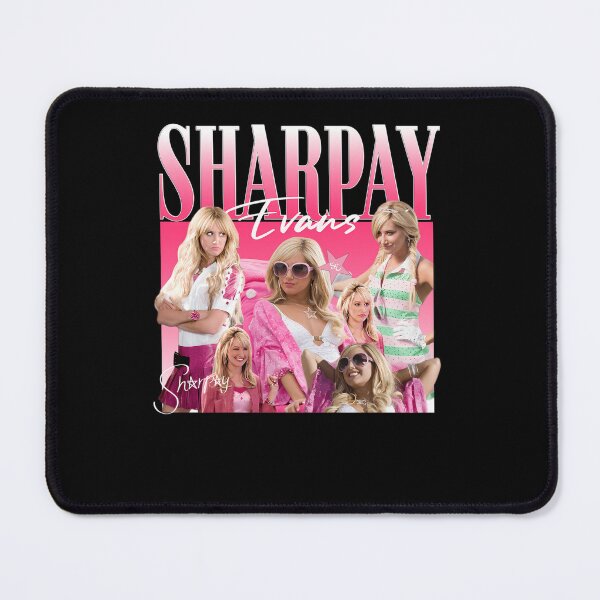 Item preview, Sharpay Evans designed and sold by Pillowbull.