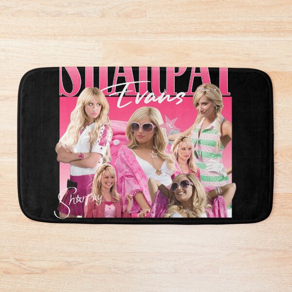 Item preview, Sharpay Evans designed and sold by Pillowbull.