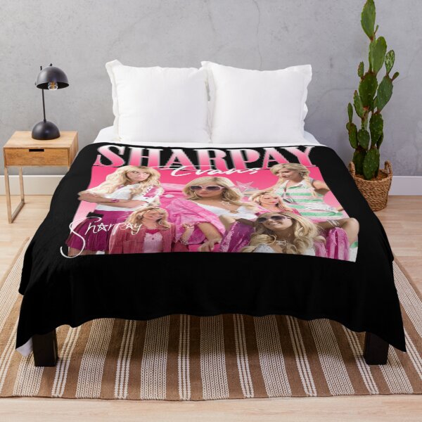 Item preview, Sharpay Evans designed and sold by Pillowbull.