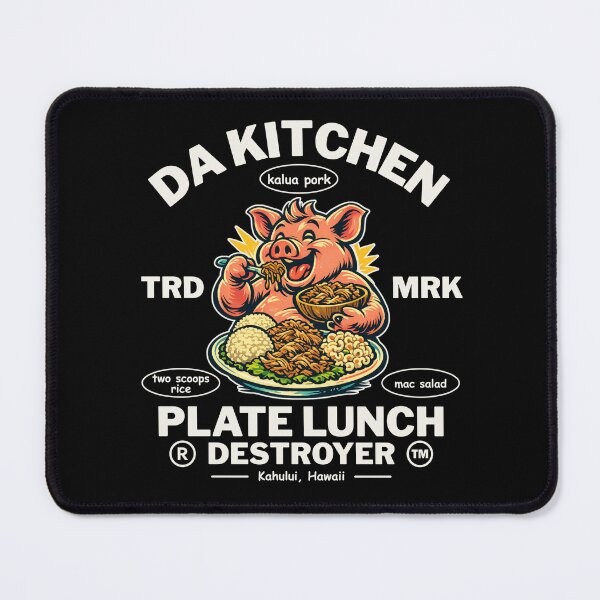 Item preview, Da kitchen plate lunch designed and sold by Peerless-Prime.