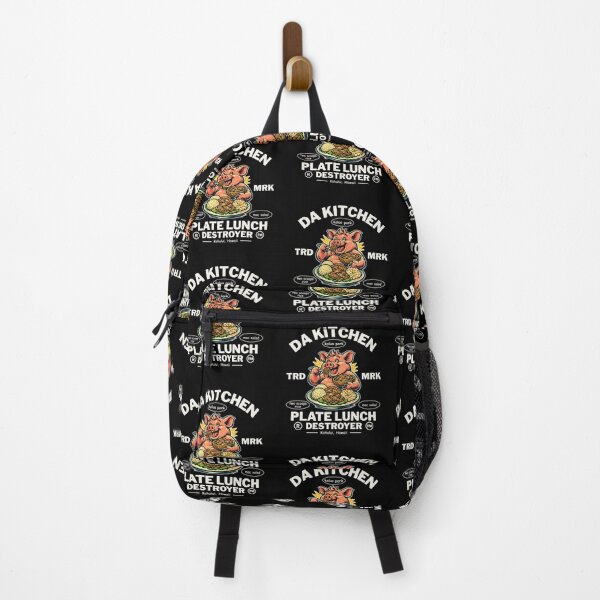 Item preview, Da kitchen plate lunch  designed and sold by Peerless-Prime.