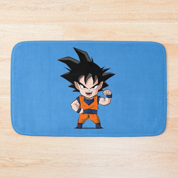 Item preview, Chibi Goku designed and sold by AnzDigital.