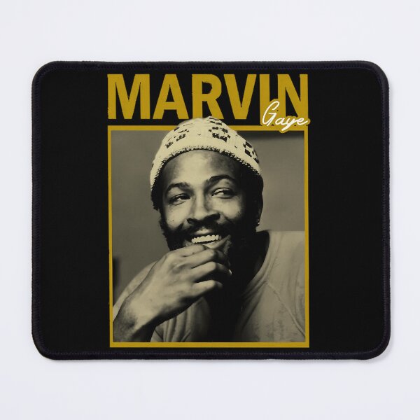 Item preview, Marvin Gaye  designed and sold by fantasty-shop.