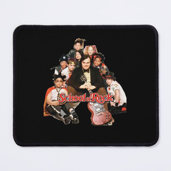 Item preview, School of Rock Movie Amine 5488  designed and sold by AXIIIULM.
