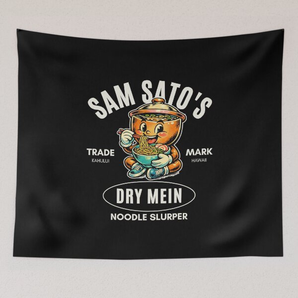 Item preview, Sam sato's dry  designed and sold by Peerless-Prime.