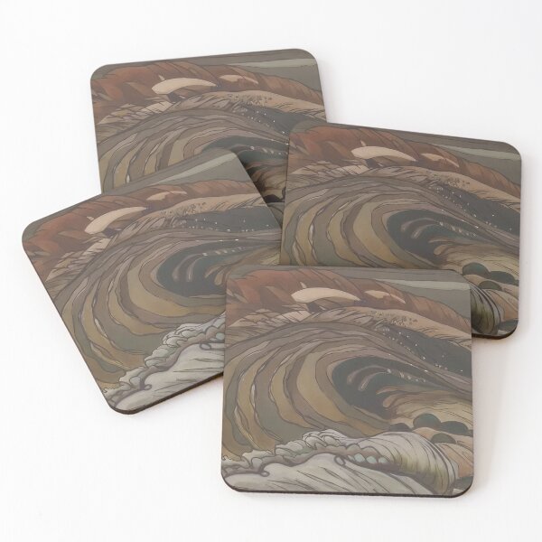 Item preview, Arthur Dove designed and sold by Zohmoros.