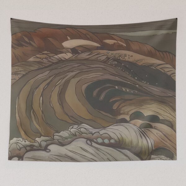 Item preview, Arthur Dove designed and sold by Zohmoros.