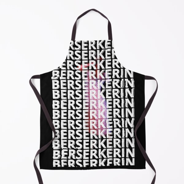 Item preview, Berserkers designed and sold by BETON BRAUT.