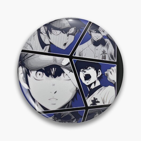 Item preview, eijun #9958 designed and sold by mika-gallery.