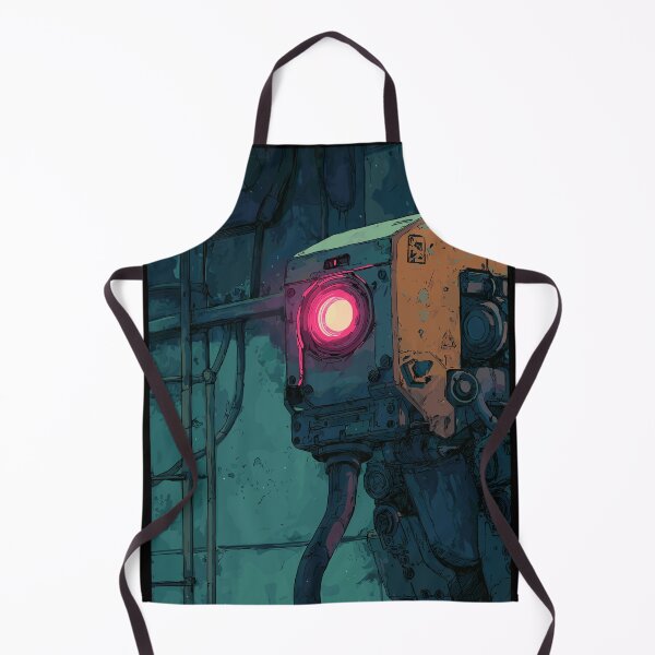 Item preview, The Eye of the Machine - Analog Technology designed and sold by bapupa.