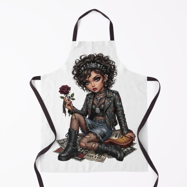 Item preview, Rebel of the Black Rose designed and sold by CHRIST5000.