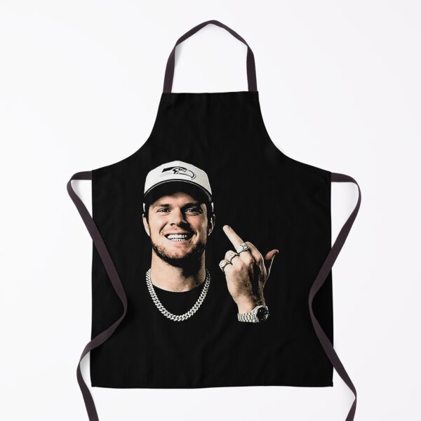 Item preview, Sam Darnold Middle Finger  designed and sold by AXIIIULM.