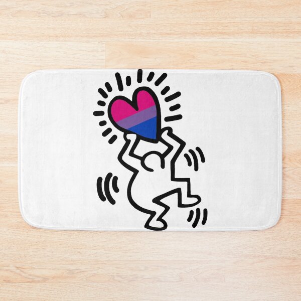 Item preview, Vintage keith dance haring designed and sold by pattAndersone.