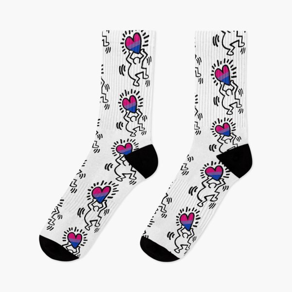 Item preview, Vintage keith dance haring designed and sold by pattAndersone.