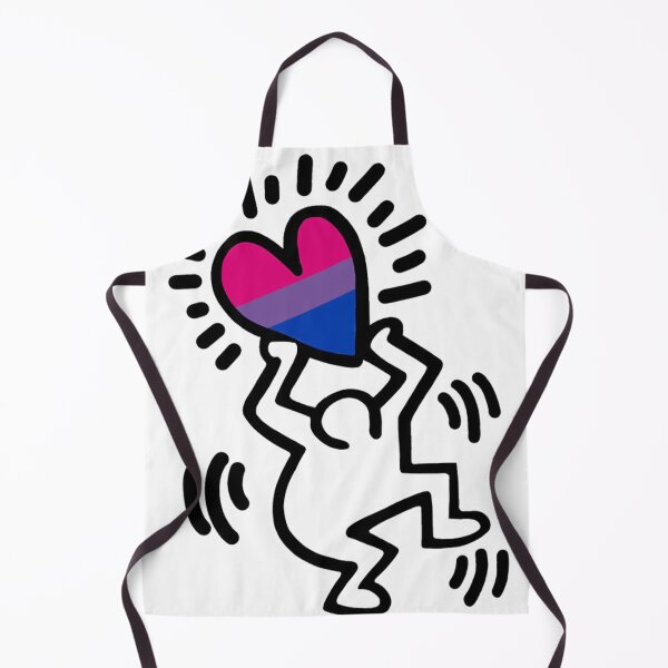 Item preview, Vintage keith dance haring designed and sold by pattAndersone.