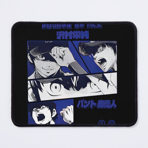 Item preview, eijun sawamura #2696 designed and sold by mika-gallery.