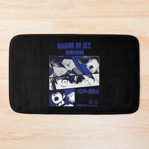 Item preview, eijun sawamura #2696 designed and sold by mika-gallery.
