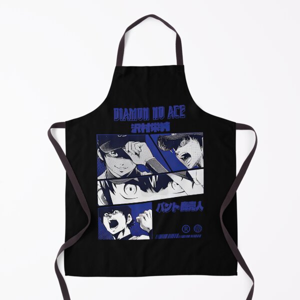 Item preview, eijun sawamura #2696 designed and sold by mika-gallery.