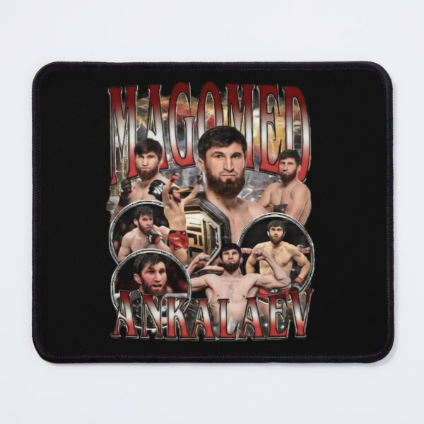 Item preview, Magomed Ankalaev "Big Ank" Vintage designed and sold by JeyVel.
