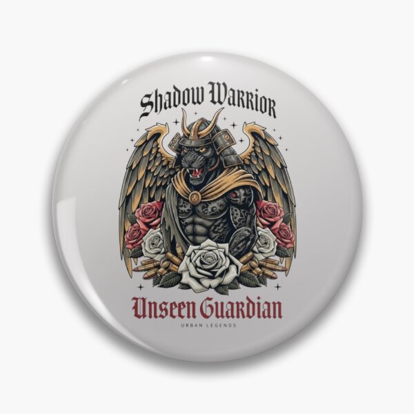 Item preview, Shadow Warrior designed and sold by Aise06.