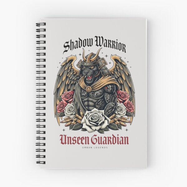 Item preview, Shadow Warrior designed and sold by Aise06.