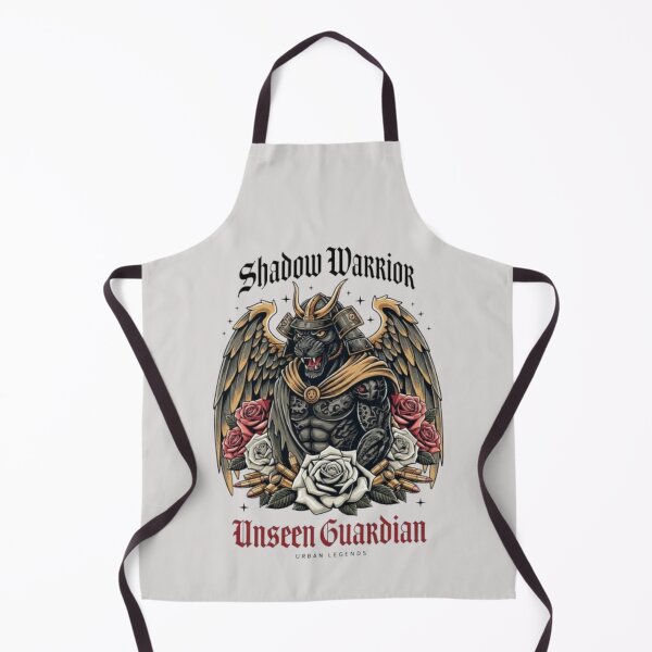 Item preview, Shadow Warrior designed and sold by Aise06.