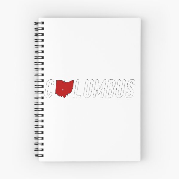 Item preview, COLUMBUS designed and sold by Emily Zigo.
