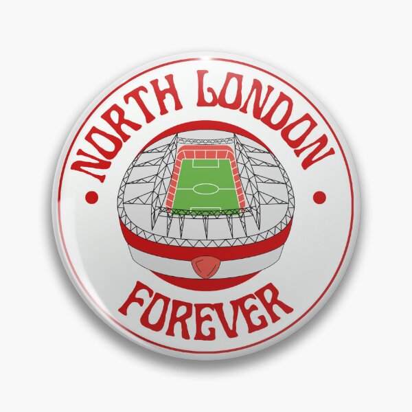 Item preview, North London Forever designed and sold by Fewell.