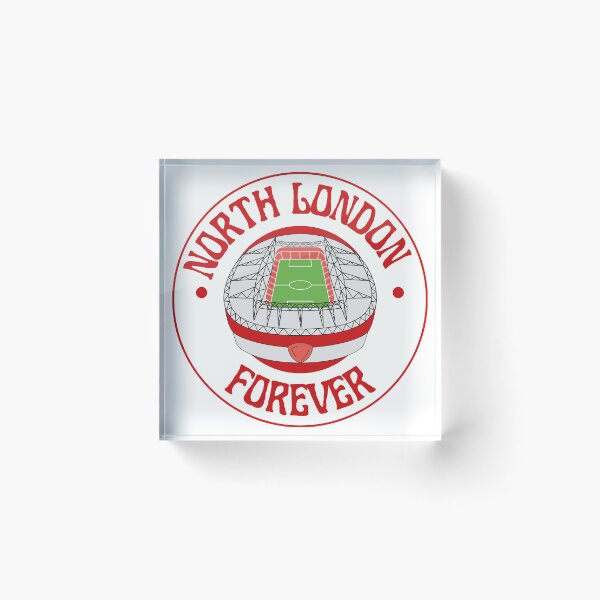 Item preview, North London Forever designed and sold by Fewell.