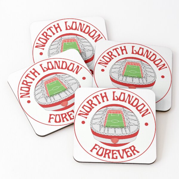 Item preview, North London Forever designed and sold by Fewell.